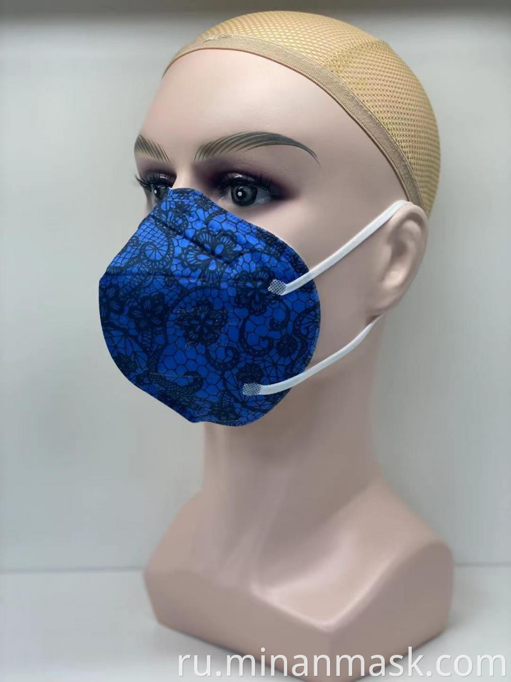 Disposable Kn95 Mask